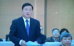 Bộ trưởng Thăng đề xuất dùng vốn dư QL1,đường HCM làm cầu treo