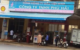 Khởi tố 3 công ty kinh doanh xăng dầu trốn thuế