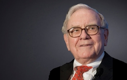 Warren Buffett: Biến động không có nghĩa là rủi ro!