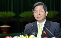 Bộ trưởng Bùi Quang Vinh: Ngân sách chỉ còn 45.000 tỷ đồng, không có tiền để chi tiêu
