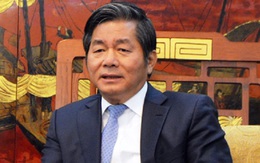 Bộ trưởng Bùi Quang Vinh: Chấm dứt tư duy "tôi có quyền"