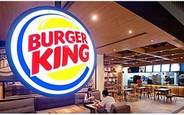 Burger King “lạc lối” tại Việt Nam: Khi người Việt không thích burger?