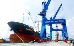 Hơn 290 tỉ đồng làm đường vào cảng Sài Gòn - Hiệp Phước