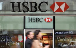 HSBC cắt giảm 25.000 việc làm, rút khỏi Thổ Nhĩ Kỳ và Brazil