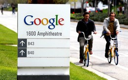Các công việc được trả lương cao nhất tại Google