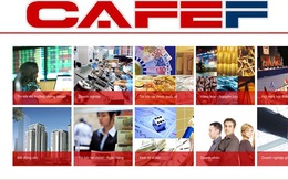 Tuyển dụng Phó Giám đốc CafeF