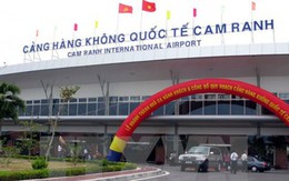 10 nhà đầu tư muốn rót vốn vào nhà ga sân bay Cam Ranh
