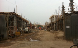Cận cảnh những dự án nhà biệt thự, liền kề trăm triệu mỗi m2 tại Hà Nội
