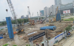 TPHCM: Tạm dừng thẩm định giá đất tại dự án Gateway Thảo Điền