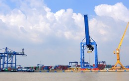 Cảng cạn Tân Cảng Nhơn Trạch đã có chủ đầu tư
