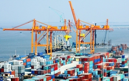 [Industry Review] Các doanh nghiệp cảng biển làm ăn ra sao trong năm 2014?