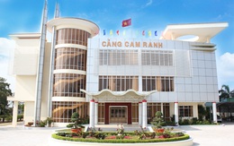 Cảng Cam Ranh: Ngày 16/03 đấu giá công khai 6 triệu cổ phần, bán 23% cho cổ đông chiến lược