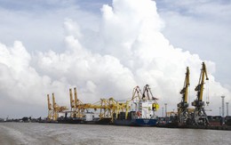 Cảng Hải Phòng (PHP): Quý 2/2015 lãi ròng 102 tỷ đồng