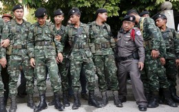 Thái Lan bắt nghi phạm chính đánh bom Bangkok ra sao?