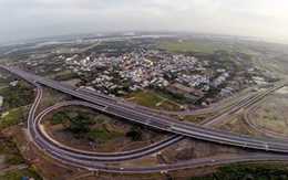 VEC sẽ bán các dự án đường cao tốc trong năm 2015