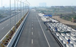 Đầu tư 5.637 tỷ đồng xây cao tốc Biên Hòa - Vũng Tàu
