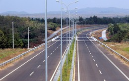 Năm 2020 sẽ vượt kế hoạch 200km đường cao tốc