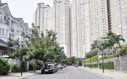 Hà Nội quy định phí dịch vụ chung cư năm 2015 cao nhất là 16.500 đồng/m2