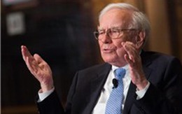 Warren Buffett: "Chứng khoán sẽ tăng cao hơn nữa..."