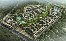 Dự án Celadon City hơn 24.700 tỷ về tay đại gia BĐS Malaysia