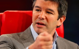 CEO Uber: “Đối thủ cạnh tranh Trung Quốc chơi xấu chúng tôi”