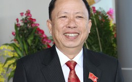 Ông Trần Công Chánh giữ chức Bí thư Tỉnh ủy Hậu Giang