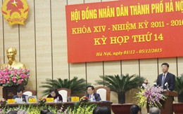 Hà Nội sẽ xét vụ án tham nhũng tại chi nhánh Nam Hà Nội Agribank