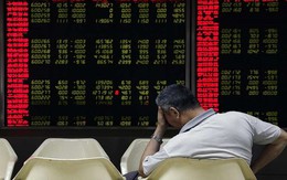 Châu Á sẽ đón nhận một cuộc khủng hoảng tài chính mới?