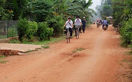 Đồng Nai: Chạy đua cùng sân bay Long Thành