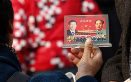 Cuộc chiến chống tham nhũng ở Trung Quốc “bước sang giai đoạn mới”