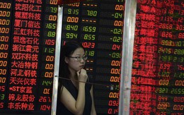 Nỗi lo 'hộp đen' trong thị trường chứng khoán Trung Quốc