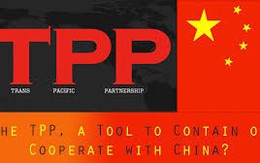 Trung Quốc vạch chiến lược đối phó TPP