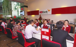 HDBank dành 6.000 tỷ đồng cho doanh nghiệp vay ưu đãi