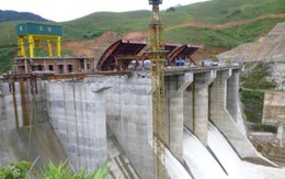 Thủy điện Miền Trung (CHP): Điều chỉnh tăng 15% kế hoạch lãi cả năm 2015