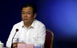 Trung Quốc sa thải chủ tịch Tập đoàn cảng Thiên Tân