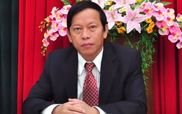 Quảng Nam có tân Bí thư tỉnh Ủy