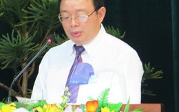 Cựu cán bộ Ủy ban Kiểm tra Trung ương làm chủ tịch tỉnh Phú Yên