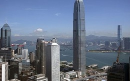 Nhà đầu tư châu Á rót 40 tỷ USD vào bất động sản