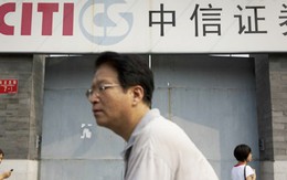 Từ “Goldman Sachs của Trung Quốc” trở thành kẻ giơ đầu chịu báng