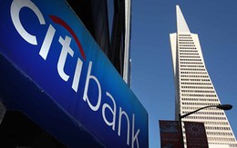 Citigroup phải nộp phạt 180 triệu USD vì bưng bít thông tin