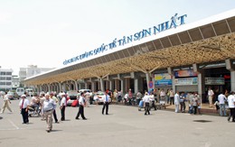 Cục Hàng không VN: “Sân bay Tân Sơn Nhất quá tải dẫn đến phục vụ kém”