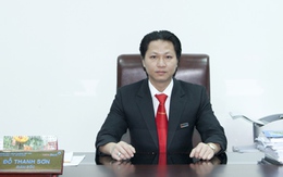 Chân dung người đại diện mới của OceanBank, ông Đỗ Thanh Sơn