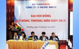 HNX chấp thuận niêm yết 8,1 triệu cổ phiếu PDB của Pacific Dinco