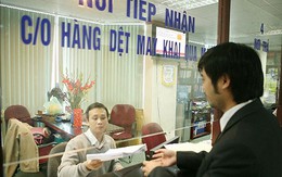 Tháng 10 sẽ triển khai thí điểm tự chứng nhận xuất xứ sang ASEAN