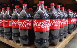 Sức ép của ông chủ Coca-Cola
