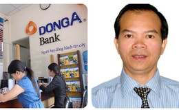 BIDV chưa tính mua lại hay sáp nhập DongABank