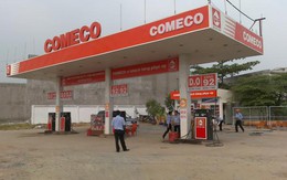 COMECO (COM): Giá xăng dầu giảm, lãi 6 tháng vẫn vượt 69% kế hoạch cả năm 2015