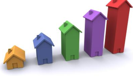 4 nguyên nhân khiến giá chung cư tăng liên tục trong thời gian qua