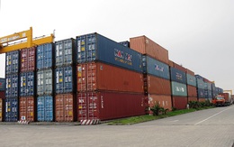 Logistics Vinalink chốt quyền tạm ứng 7% cổ tức đợt 1/2015