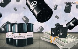 Bỏ lỡ 1 tỷ USD vì tính toán sai về giá dầu